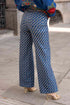 Nema - Milda Pants Blue